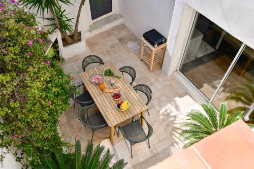 Villa Vauban Bonne Mère View, Marseille (Foto 11)