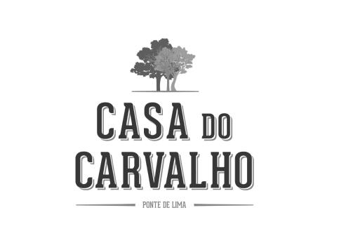 Casa do Carvalho - Ponte de Lima Casa do Carvalho - Ponte de Lima