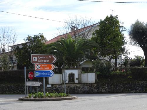 Casa do Carvalho - Ponte de Lima Casa do Carvalho - Ponte de Lima