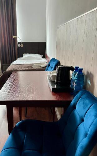 Villa Victoria - Accommodation - Warsaw