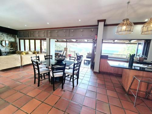 Lovely family home in the bush in Waterberg Estate