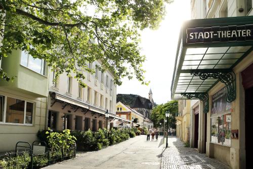 . Hotel Babenbergerhof