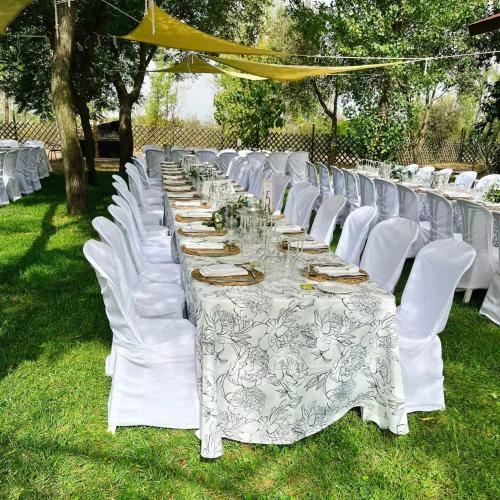 Casas Rurales Tabla Honda in ซิอูดาดเรอัล