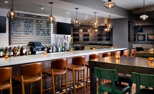Four Points by Sheraton Houston Greenway Plaza – Houston, TX
