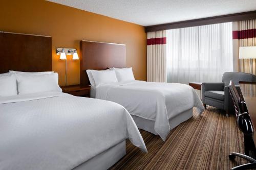 Four Points by Sheraton Houston Greenway Plaza – Houston, TX