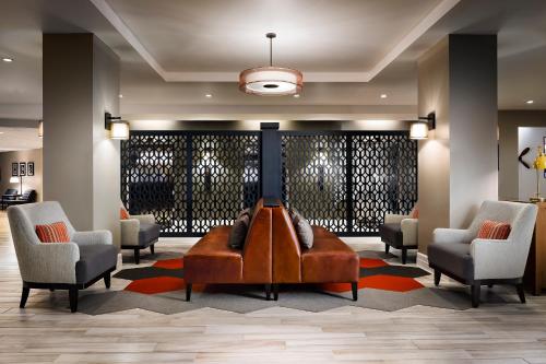 Four Points by Sheraton Houston Greenway Plaza – Houston, TX