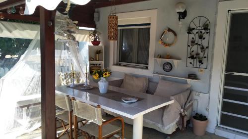 Balcony/terrace, Country house Speri in Other