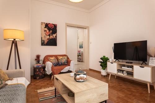 Aegealis Stay, Samos