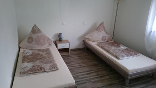 Casa Helvetia 3.0km von Breisgauallee entfernt