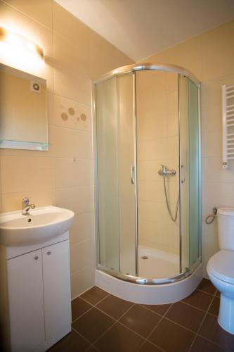 Willa Chycówka Willa Chycówka