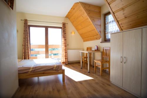 Willa Chycówka Willa Chycówka