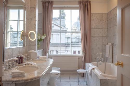 The Merrion Hotel, Dublín (foto 5)