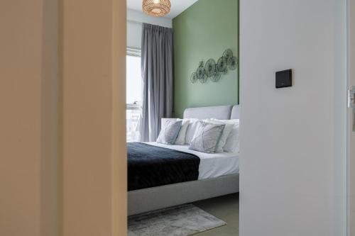 Cozy One Bedroom Near Dubai Hills Mall, Dubái (foto 7)