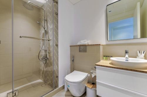 Cozy One Bedroom Near Dubai Hills Mall, Dubái (foto 2)