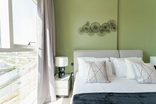 Cozy One Bedroom Near Dubai Hills Mall, Dubái (foto 6)