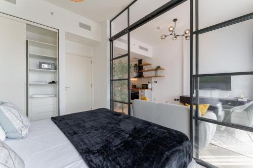 Cozy One Bedroom Near Dubai Hills Mall, Dubái (foto 10)