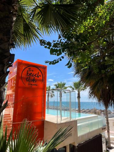 Reserva del Higuerón Boutique Apartments (Reserva del Higueron Boutique Apartments) in La Capellania