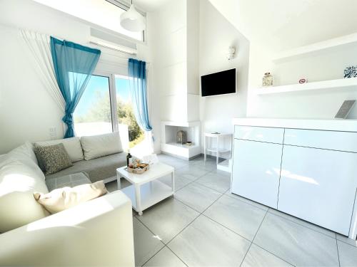 Syllas Grand Resort - Prestigious Villa 8 gîte à louer Varvára