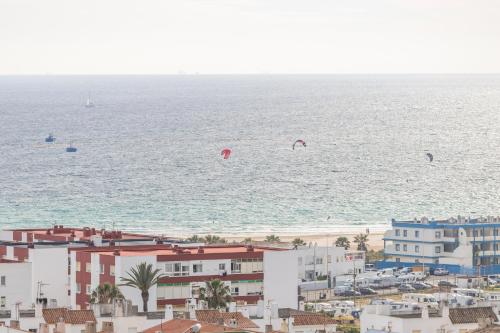 Two-Bedroom Apartment with Terrace and Sea View image 2