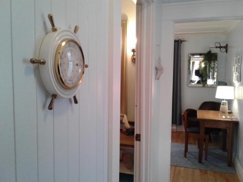 บริการและสิ่งอำนวยความสะดวก, Le Gite Du Coteau in เซนต์-ฟอย (QC)