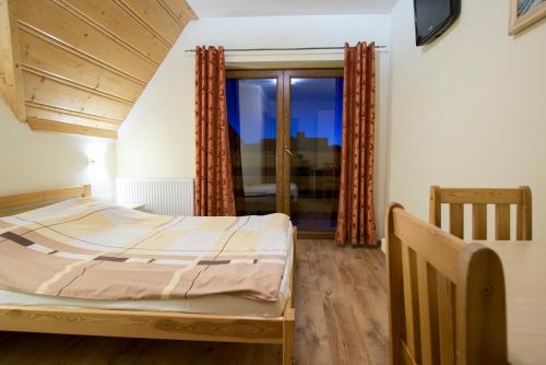 Willa Chycówka Willa Chycówka