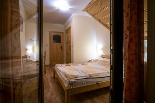 1 double bed
