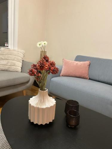 Spacious 3 Bedroom Townhouse