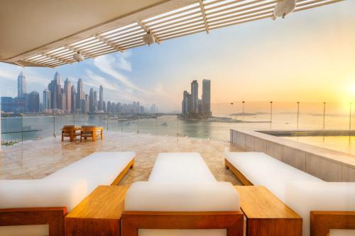 FIVE Palm Jumeirah Hotel Apartments - main image