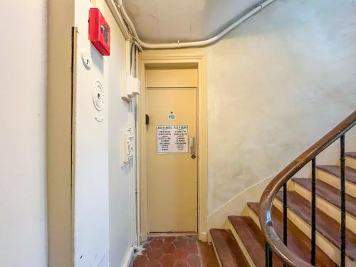 112 - Urban Atelier Saint Michel - image 8