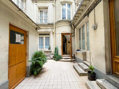 112 - Urban Atelier Saint Michel - image 12