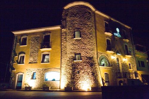 Hotel Villa Torre Antica