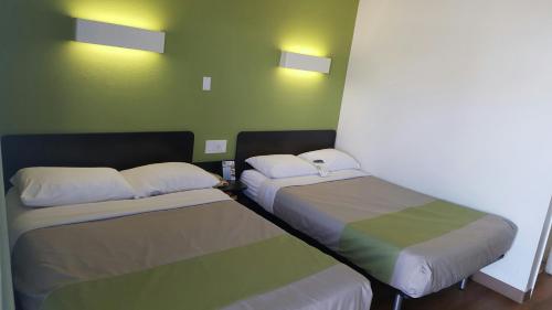 Motel 6-El Paso TX - West - image 9