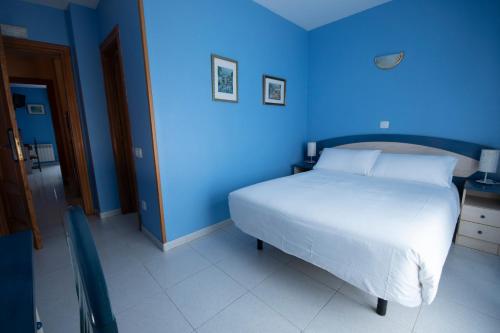 El Espino Albar - Self Check-in