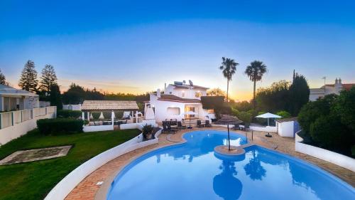 Nicola - Private Pool - 8 Guests - Albufeira - image 4