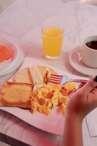 Comida y bebida, Hotel Castellon Plaza Pereira in Pereira