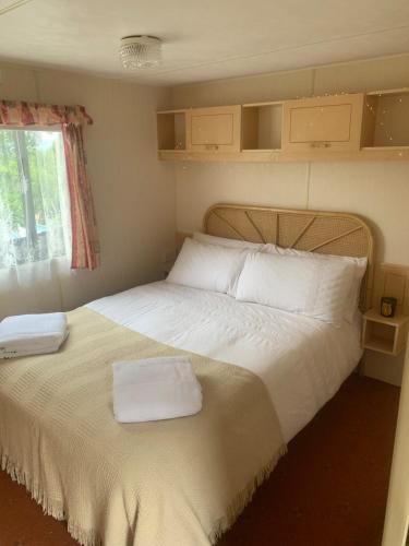 Audrey the Caravan of Dreams in Lindridge