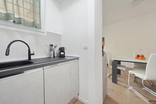 Sabelli 1 Villa Indipendente nel Cuore di Roma, Rom (Foto 3)