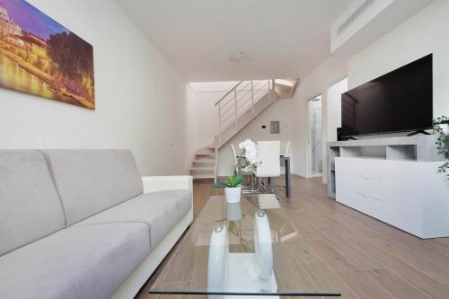 Sabelli 1 Villa Indipendente nel Cuore di Roma, Rom (Foto 5)
