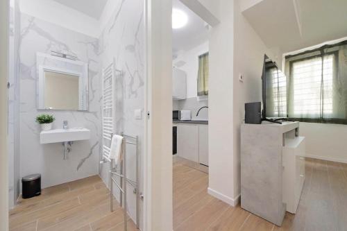 Sabelli 1 Villa Indipendente nel Cuore di Roma, Rom (Foto 6)