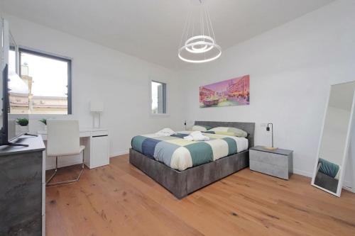 Sabelli 1 Villa Indipendente nel Cuore di Roma, Rom (Foto 7)