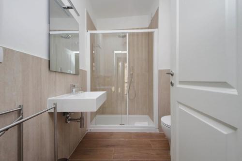 Sabelli 1 Villa Indipendente nel Cuore di Roma, Rom (Foto 8)