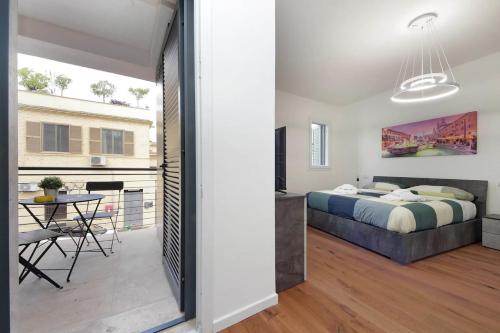Sabelli 1 Villa Indipendente nel Cuore di Roma, Rom (Foto 10)