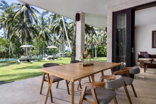 Facilities, Kelapa Retreat & Spa  in Negara