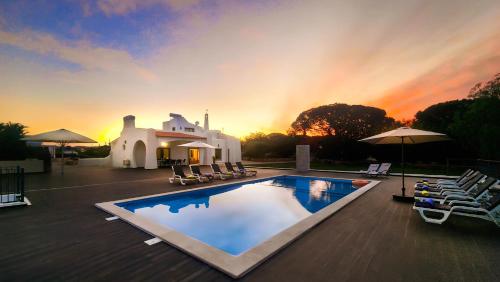 Mourisca - Private Pool - 13 Guests - Vilamoura - image 3