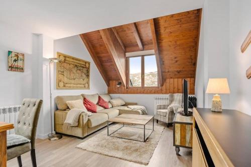 ICIAR - Dúplex by Cardi Suites - Apartment - Formigal