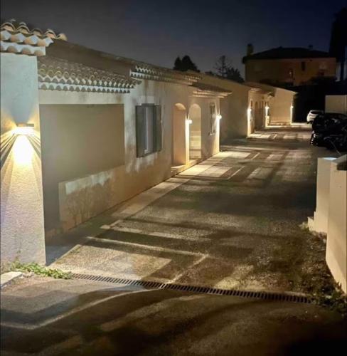 DOMAINE LOU BEL AZUR - Paisible in Saint-Laurent-du-Var