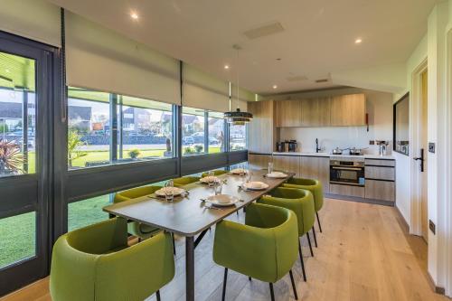 Kitchen, The SPACE To Stay Aparthotel in St. Andrews