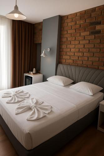 Utarit Hotel, Stambuł (zdjęcie 6)