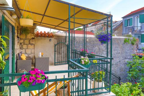 Apartments & Studio Gordana 5