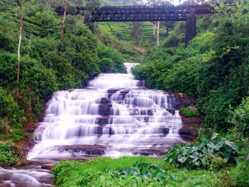 Stay Logi Nanuoya in Nuwara Eliya